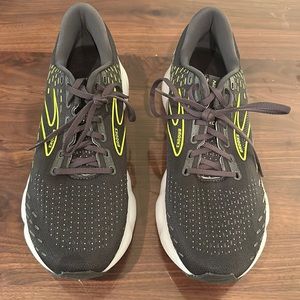 Brooks Glycerin 20